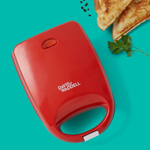 mini jaffle sandwich toaster