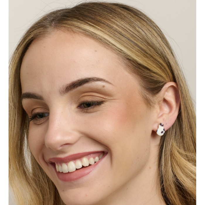 Tiger Tree Mochi Cat Studs