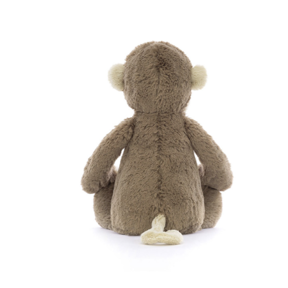 Jellycat Bashful Monkey Little