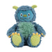 monster soft toy