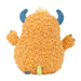 kids monster soft toy mary meyers