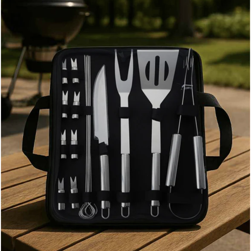 BBQ gift set Melbourne