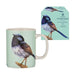 wren bird mug australian designed