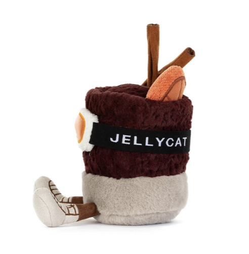 Jellycat Amuseables Vin Chaud