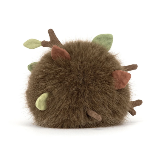 Jellycat Amuseabes Mulshi Woodland Floor