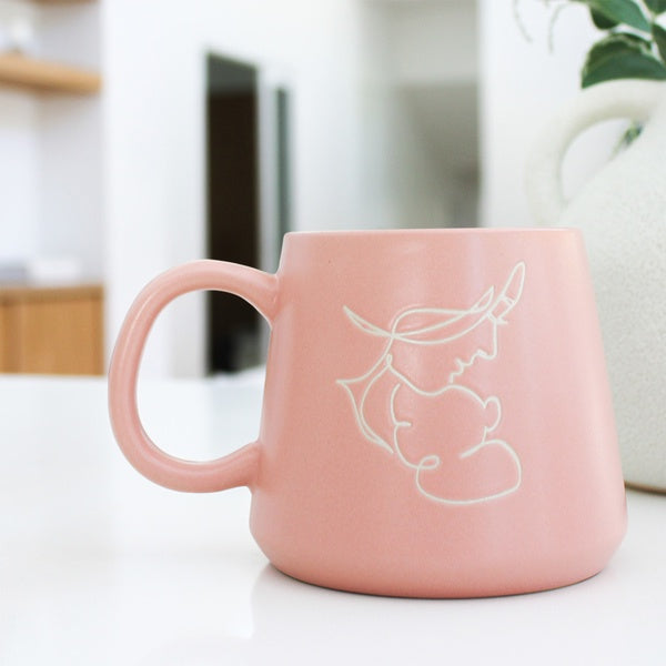 mum mug