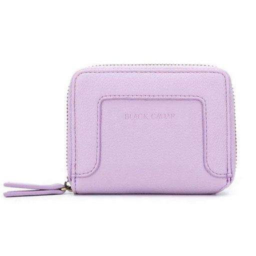 mya wallet lilac mini