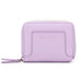 mya wallet lilac mini