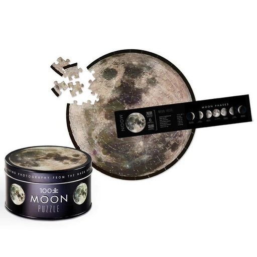 moon puzzle on sale