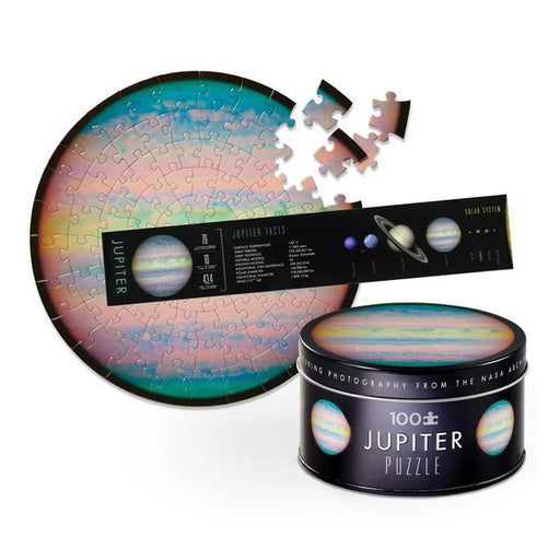 jupiter puzzle on sale