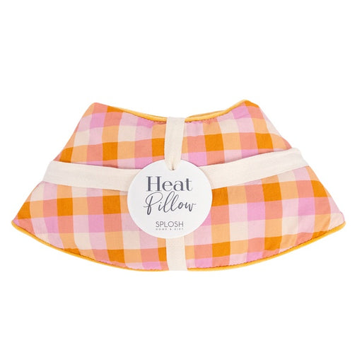 shoulder and neck heat pack