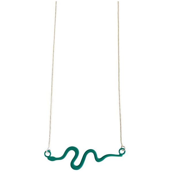 snake necklace cheap discounted ladies gift