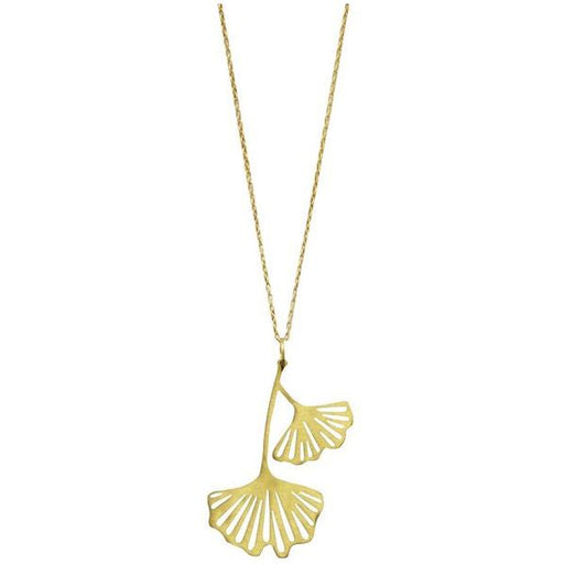 gold necklace on sale