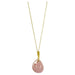 pink neckla ce cheap bargain price