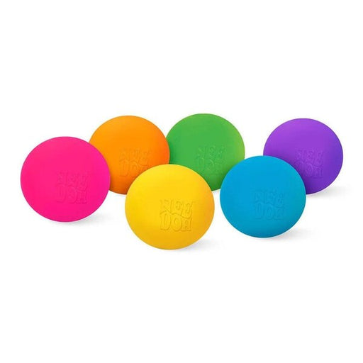 pack of nee doh sensory stress balls for kids
