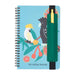 cockatoo notebook