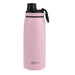 water bottle pink insulated