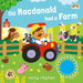 old macdonald had a farm sound ook