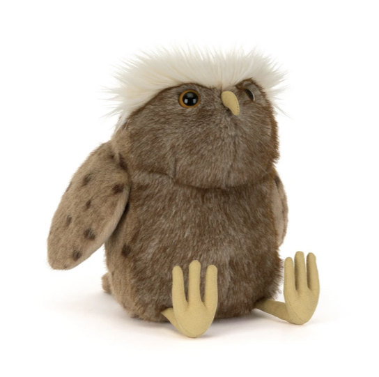 Jellycat Tawoola Owl