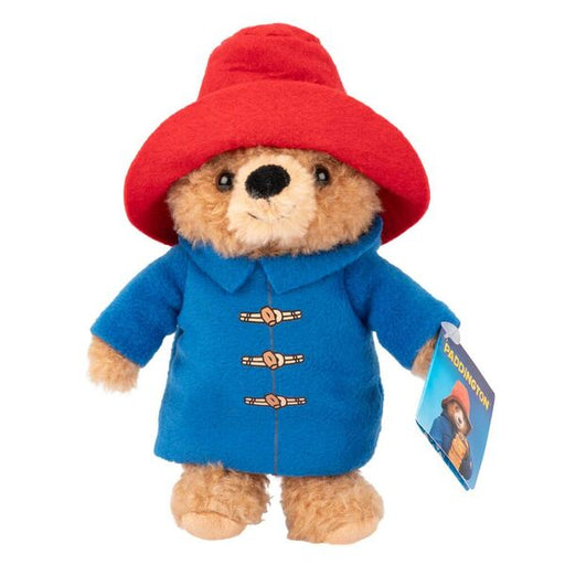 small paddington bear toy