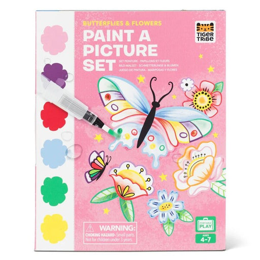 kids paiting set girls