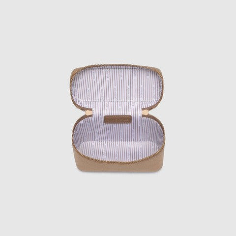 palma crossbody bag mocha