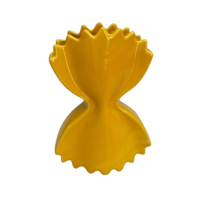 trendy pasta vase home decor