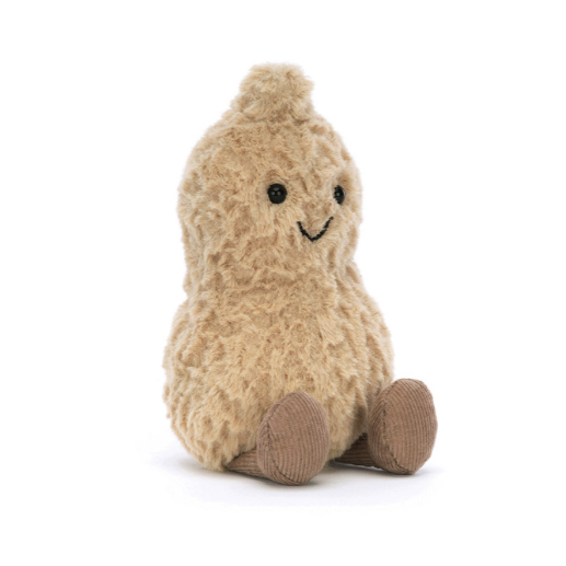 Jellycat Amuseables Peanut