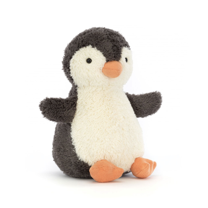 Jellycat Penguin 2025