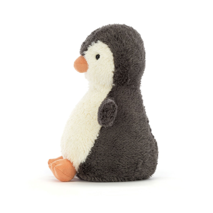Jellycat Peanut Penguin Original
