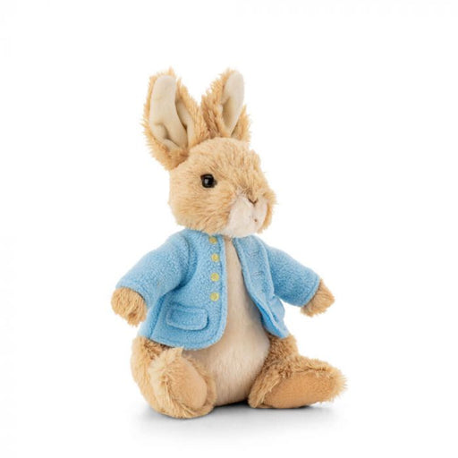 peter rabbit soft plush toy for baby
