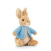 peter rabbit soft plush toy for baby