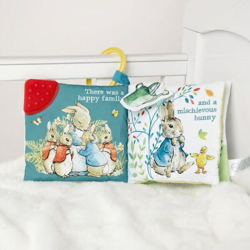baby book for play and reading