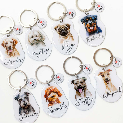 dog lovers gift