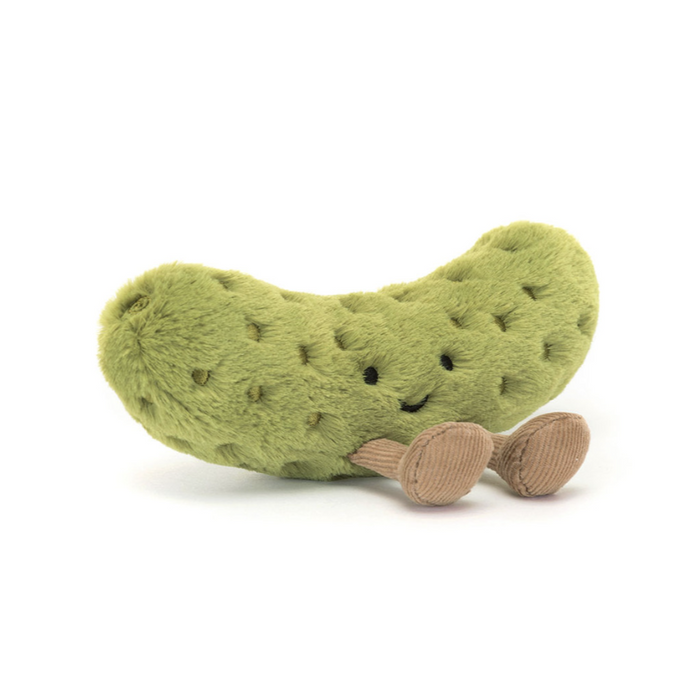 Jellycat Amuseable Pickle