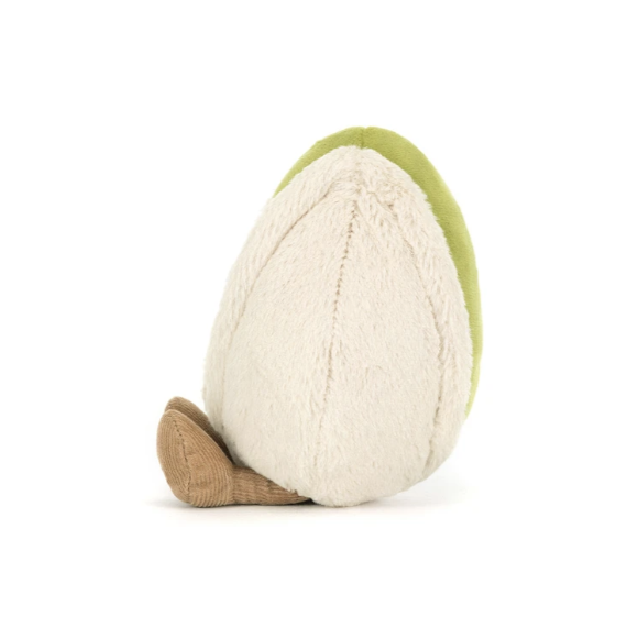 Jellycat Amuseable Horatio Pistachio
