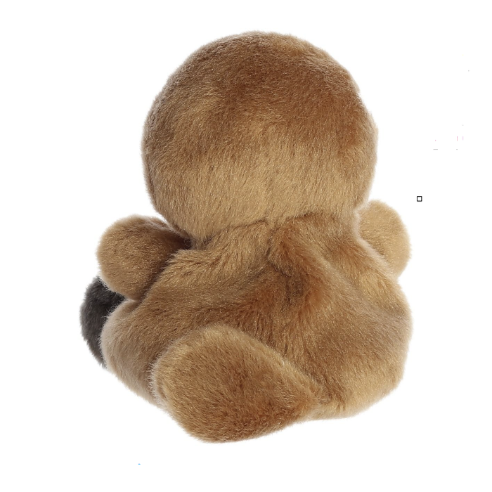 Palm Pal Patty Platypus 13cm