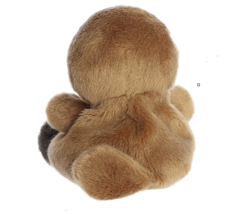 Palm Pal Patty Platypus 13cm