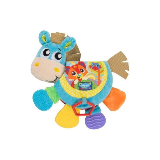 clip clop musical baby toy on sale