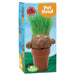 grow your own pot head kids activity gardening