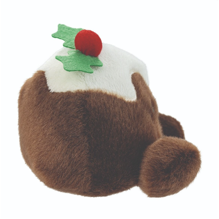 Palm Pal Xmas Pudding 13cm