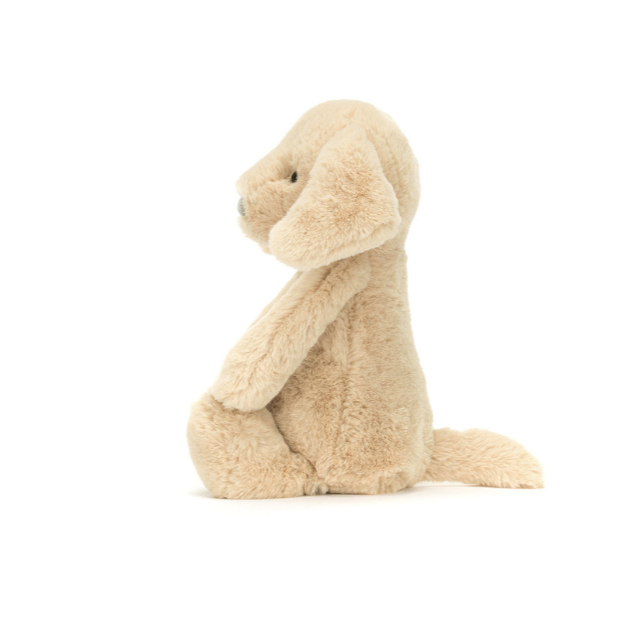 Jellycat Bashful Luxe Puppy Orlando Original