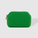 apple green small purse