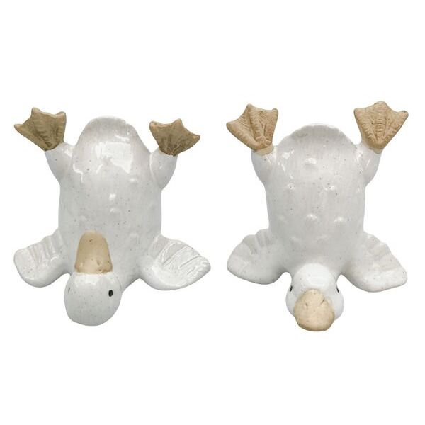 duck ornaments