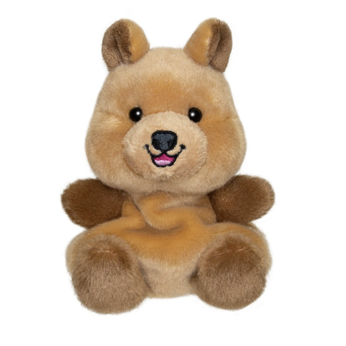 Palm Pal Wadjemup Quokka 13cm