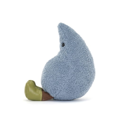 Jellycat Amuseable Happy Raindrop