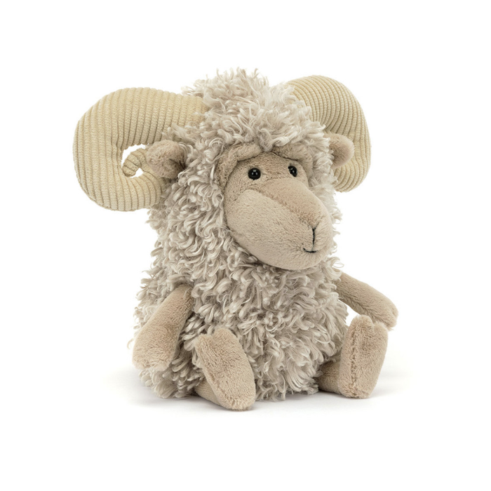 Jellycat Ramsley Sheep