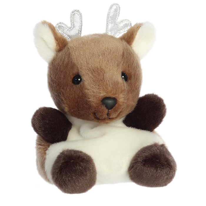 Palm Pal Dash Reindeer