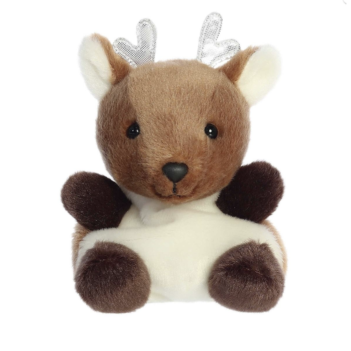 Palm Pal Dash Reindeer