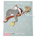 koala hanging decoration on card australian souvenir